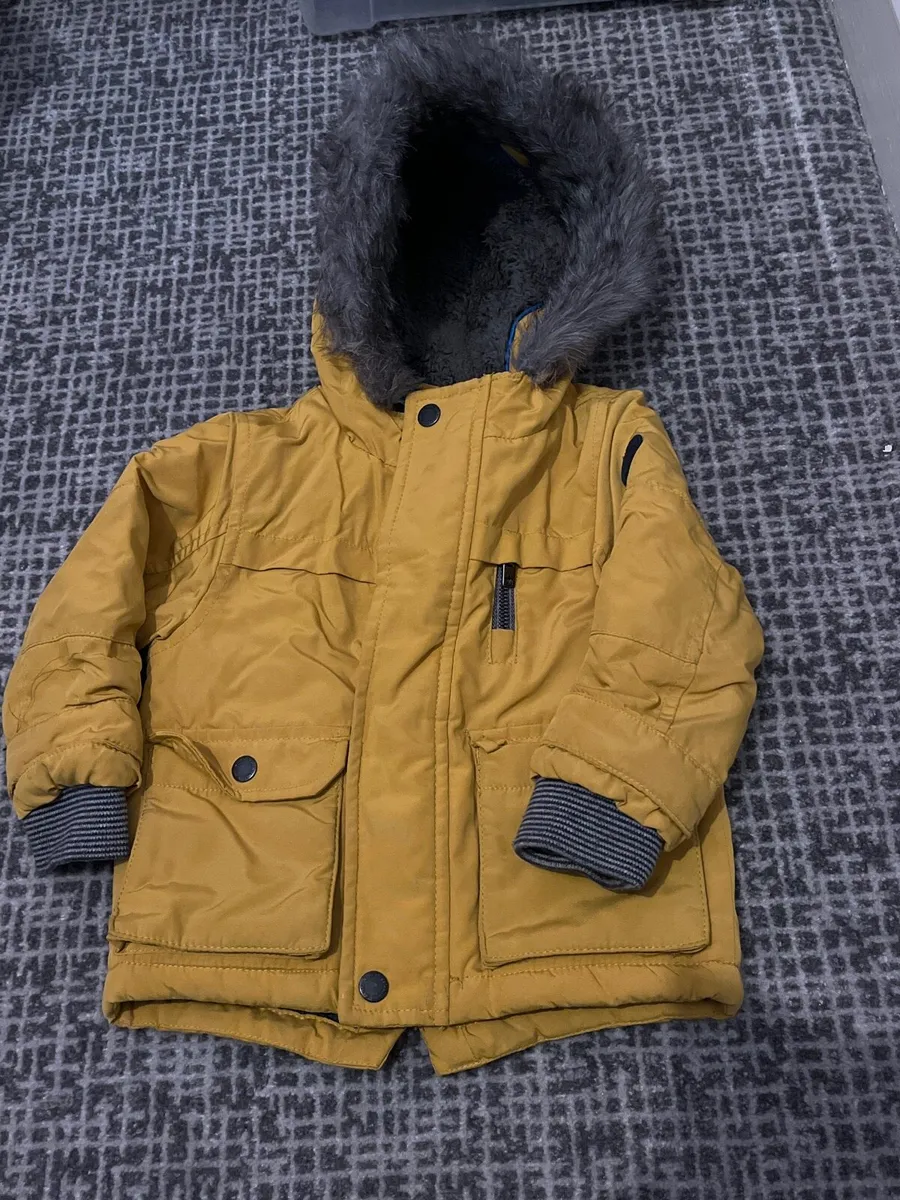 Next winter jacket - Image 1