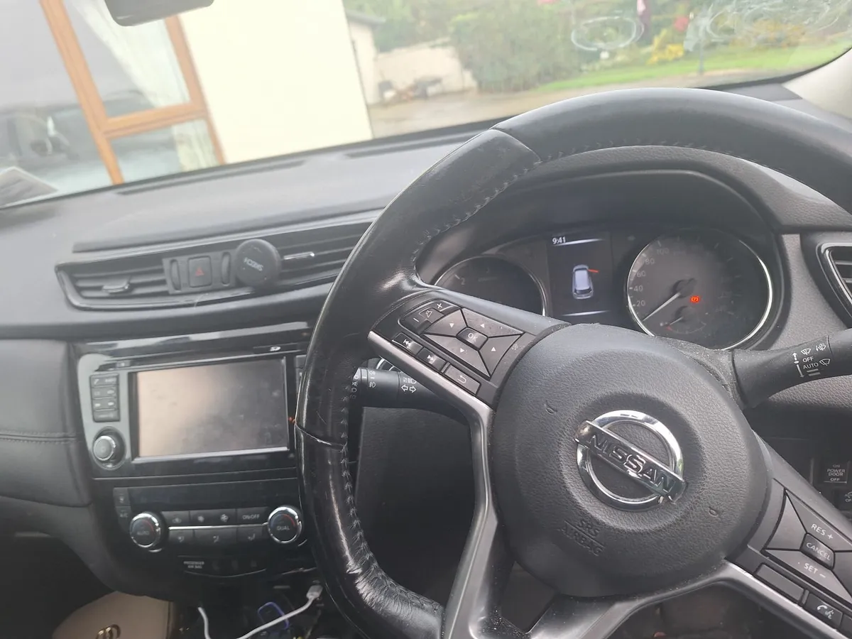 Nissan X-Trail 2021 - Image 1