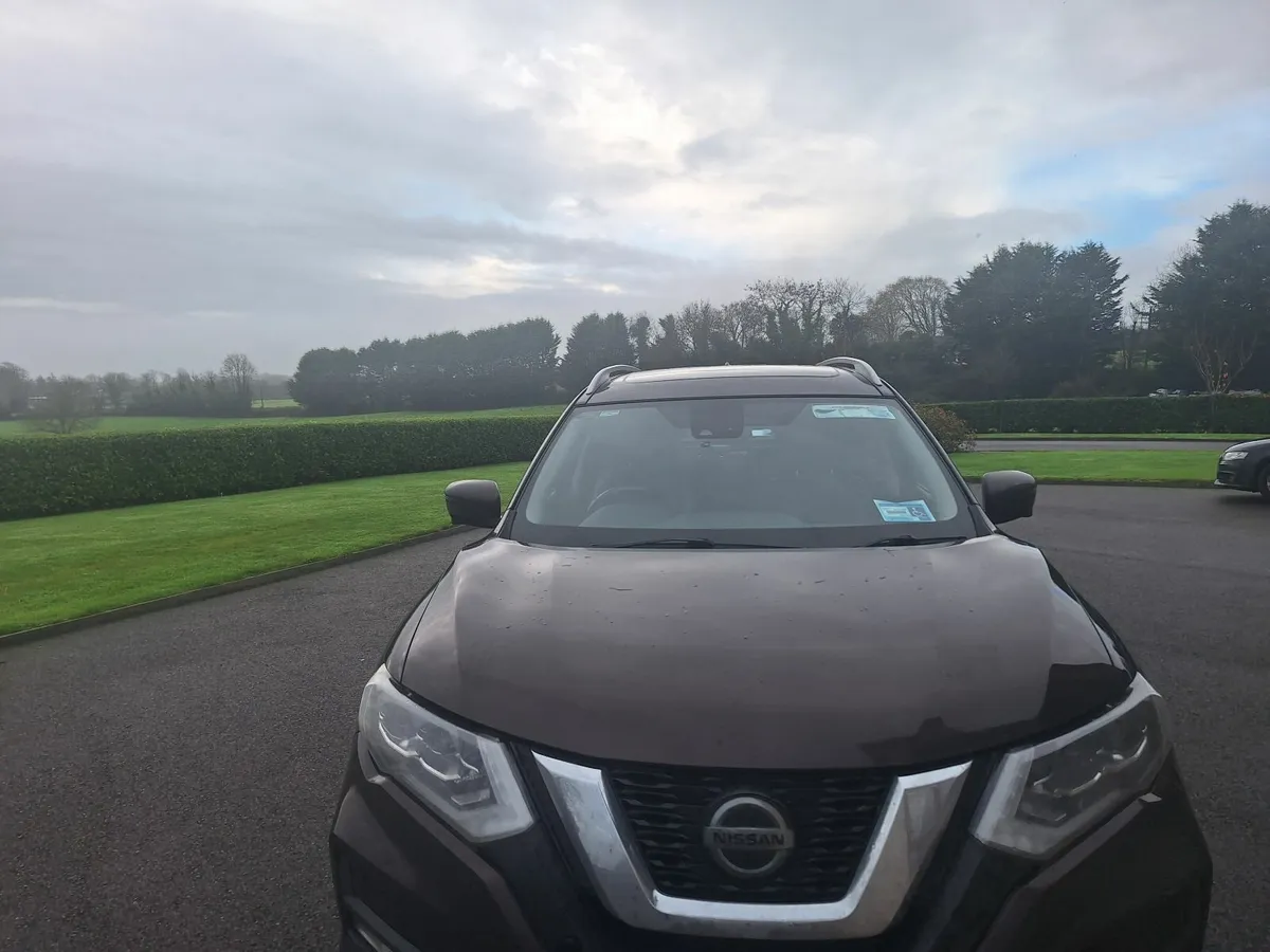 Nissan X-Trail 2021 - Image 3