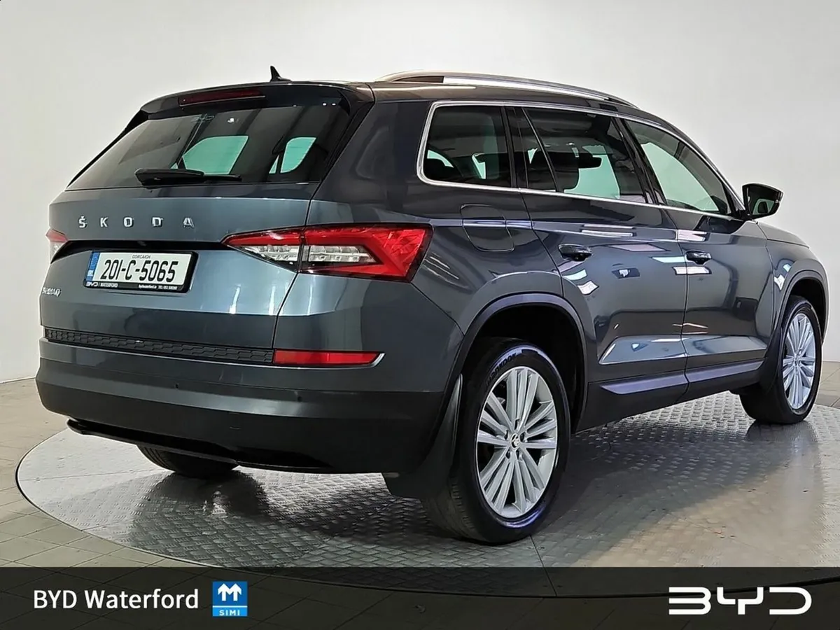 Skoda Kodiaq Style **Diesel Automatic** *High Spec - Image 4