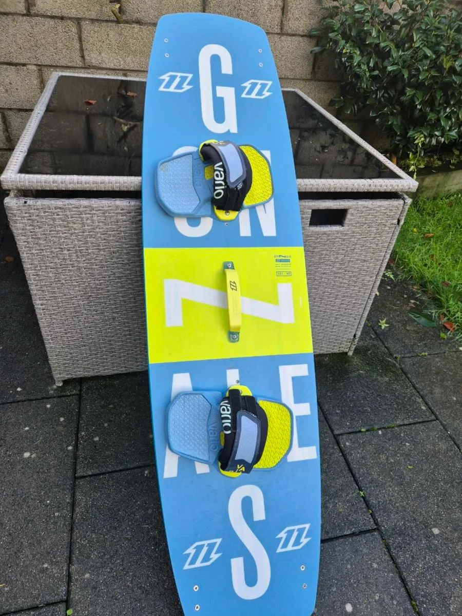 Kite Surfing Package - Image 2