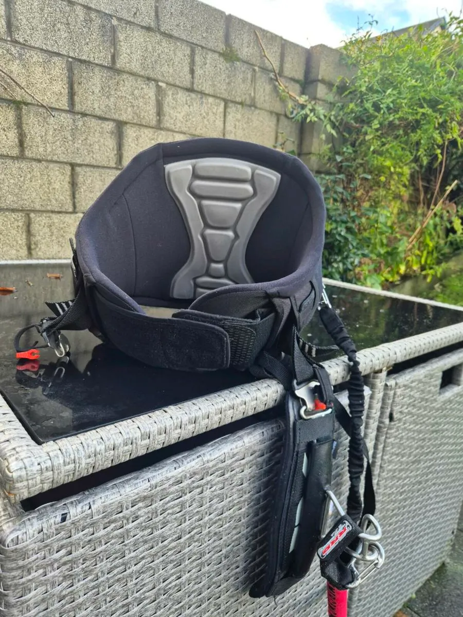 Kite Surfing Package - Image 4