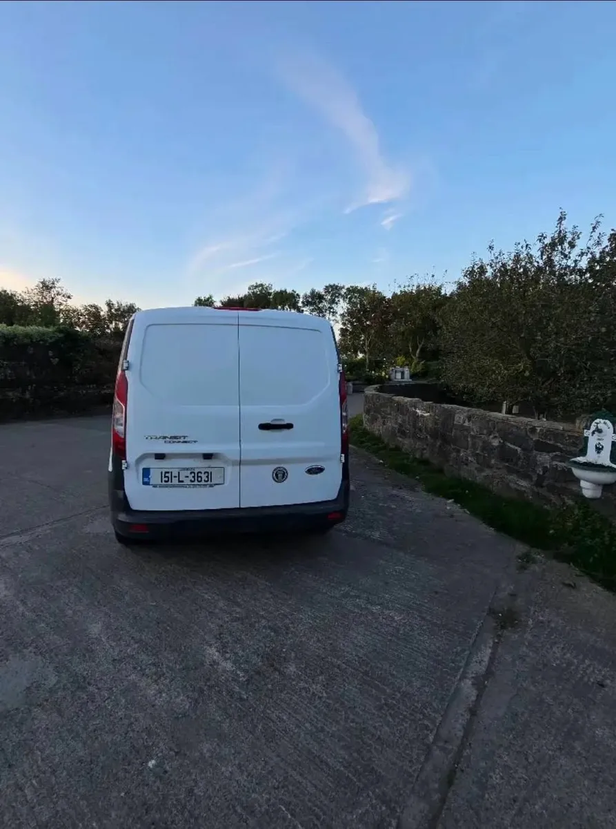 Ford Transit 2015 - Image 2
