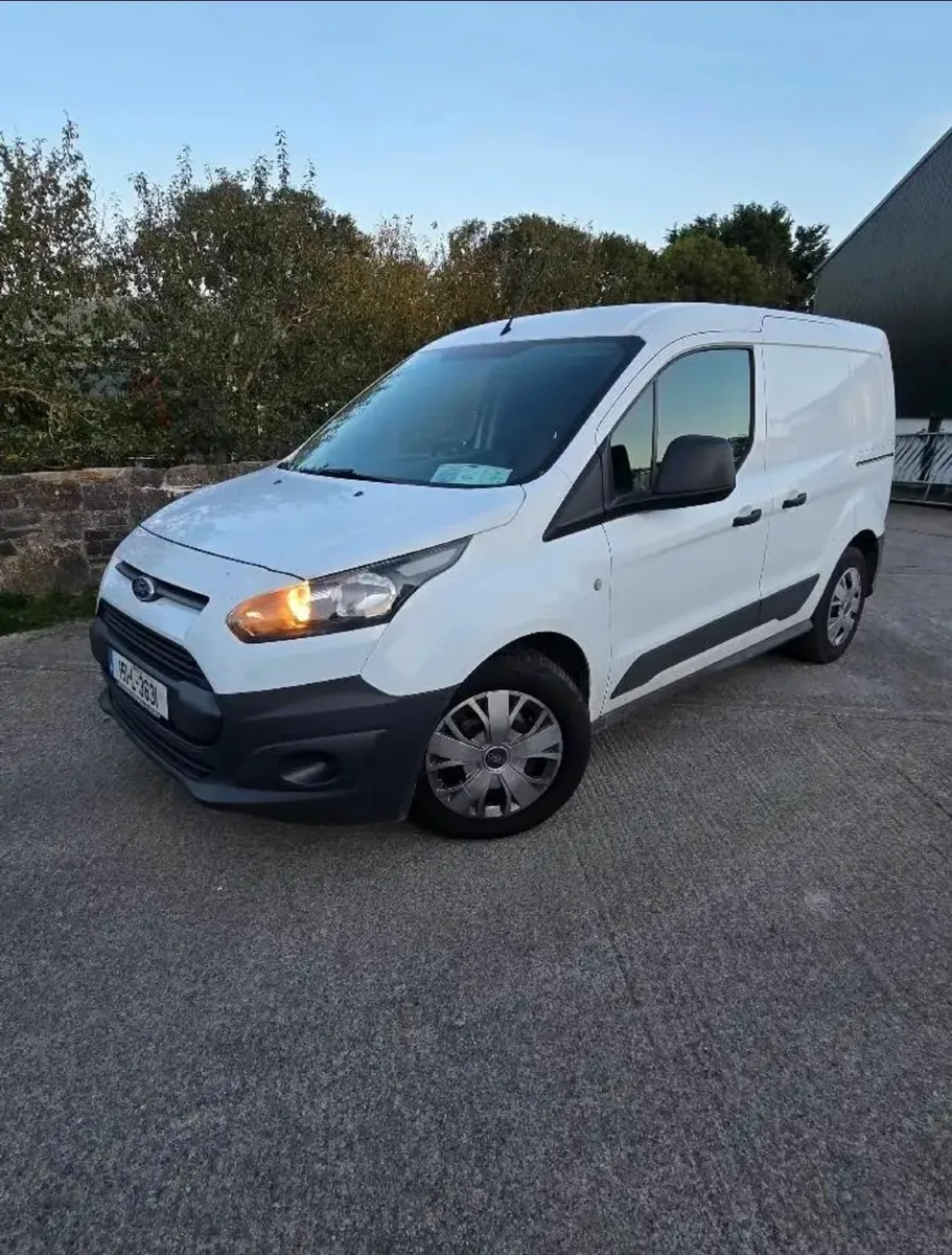 Ford Transit 2015 - Image 3