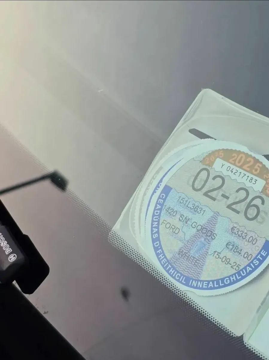 Ford Transit 2015 - Image 4