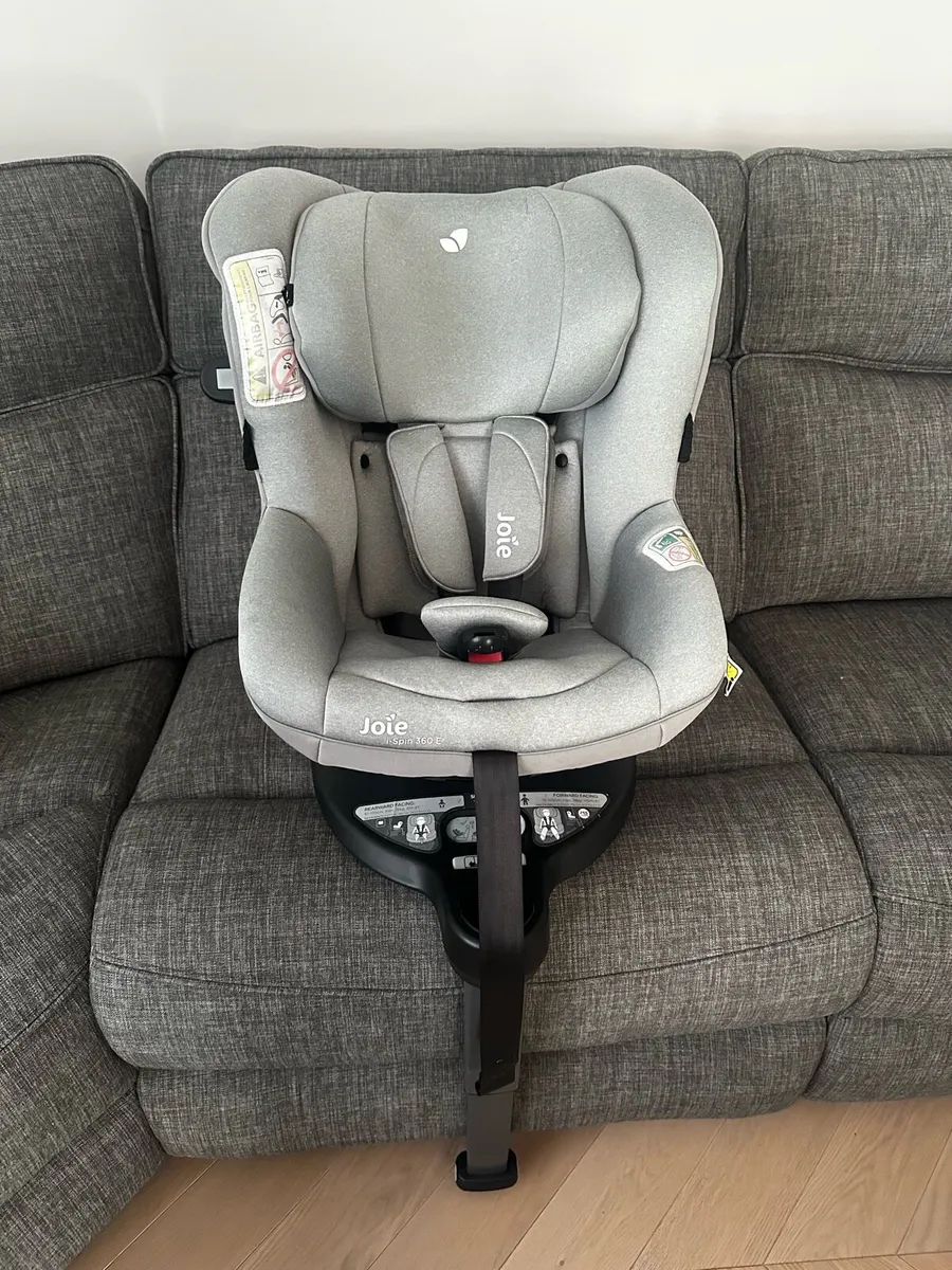 Joie i - spin 360 - Image 1