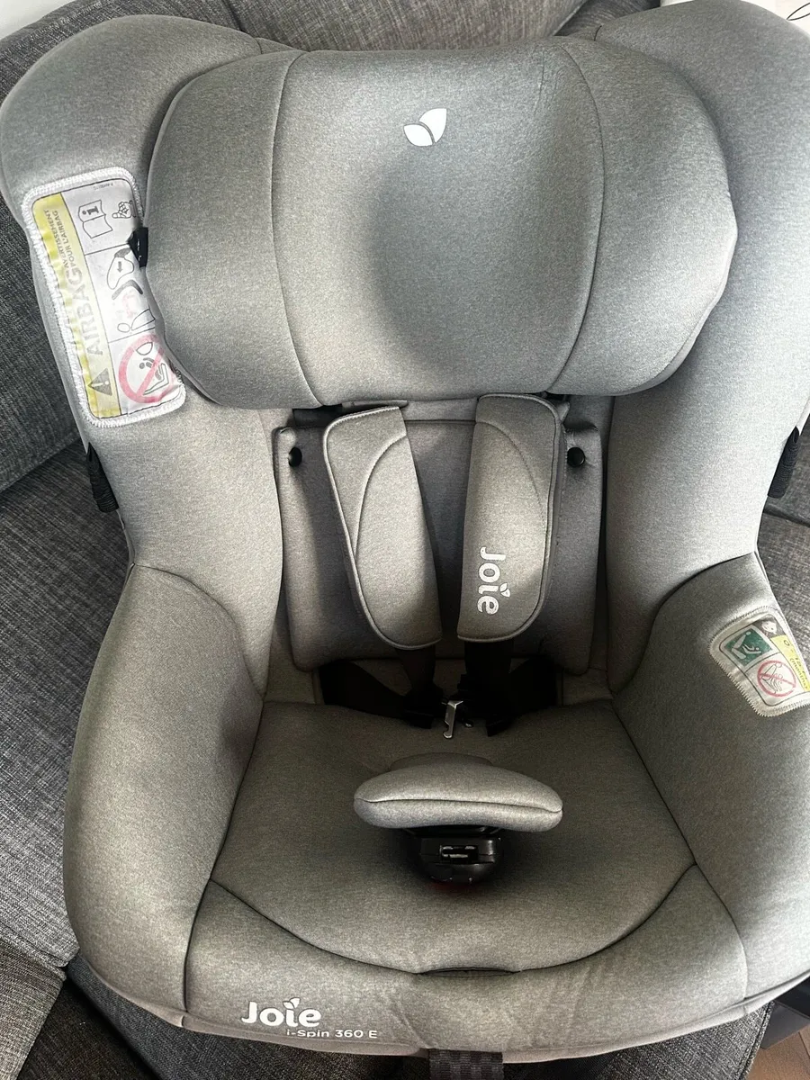 Joie i - spin 360 - Image 2