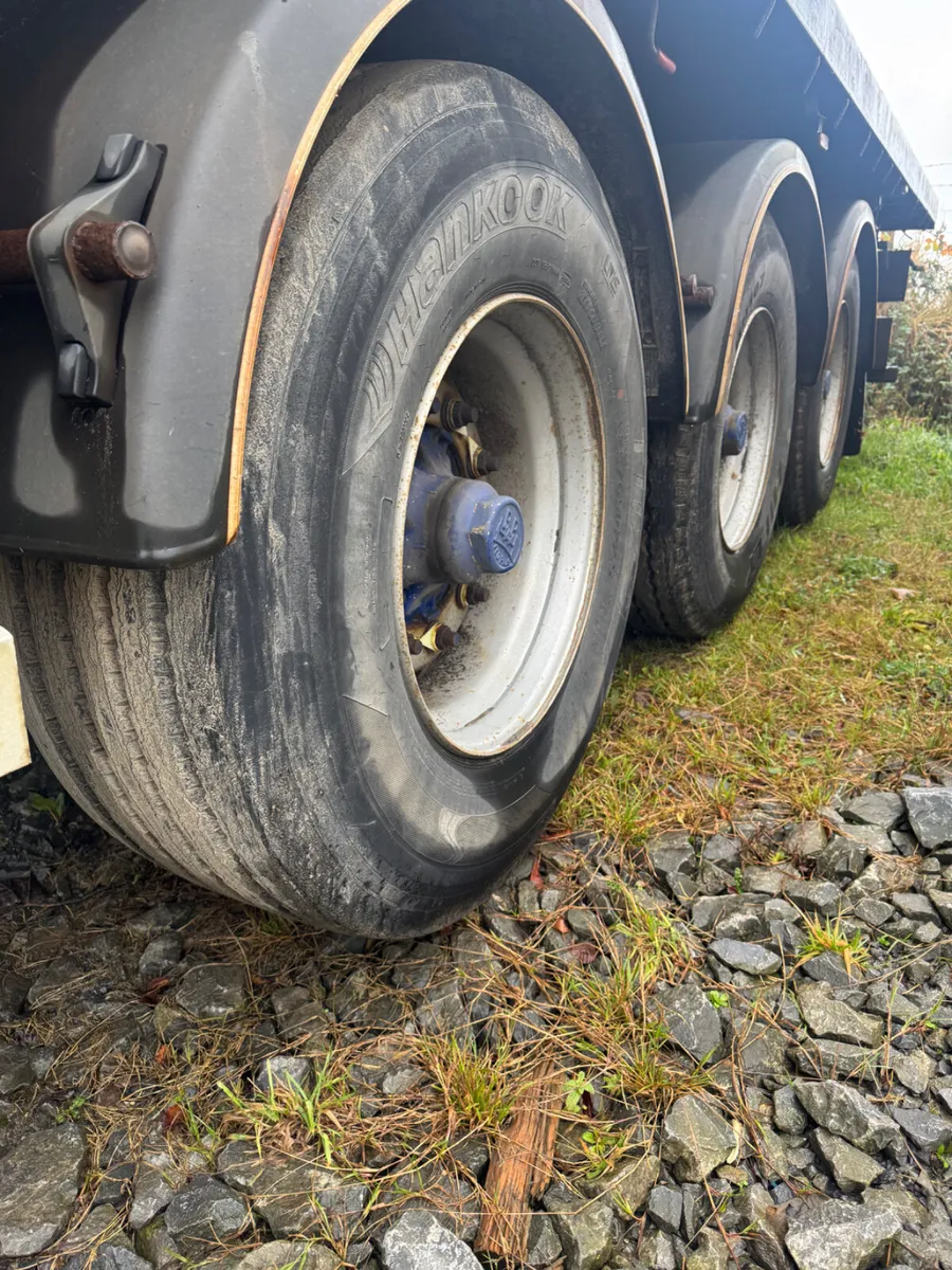 SDC Extender Flatbed - Image 3