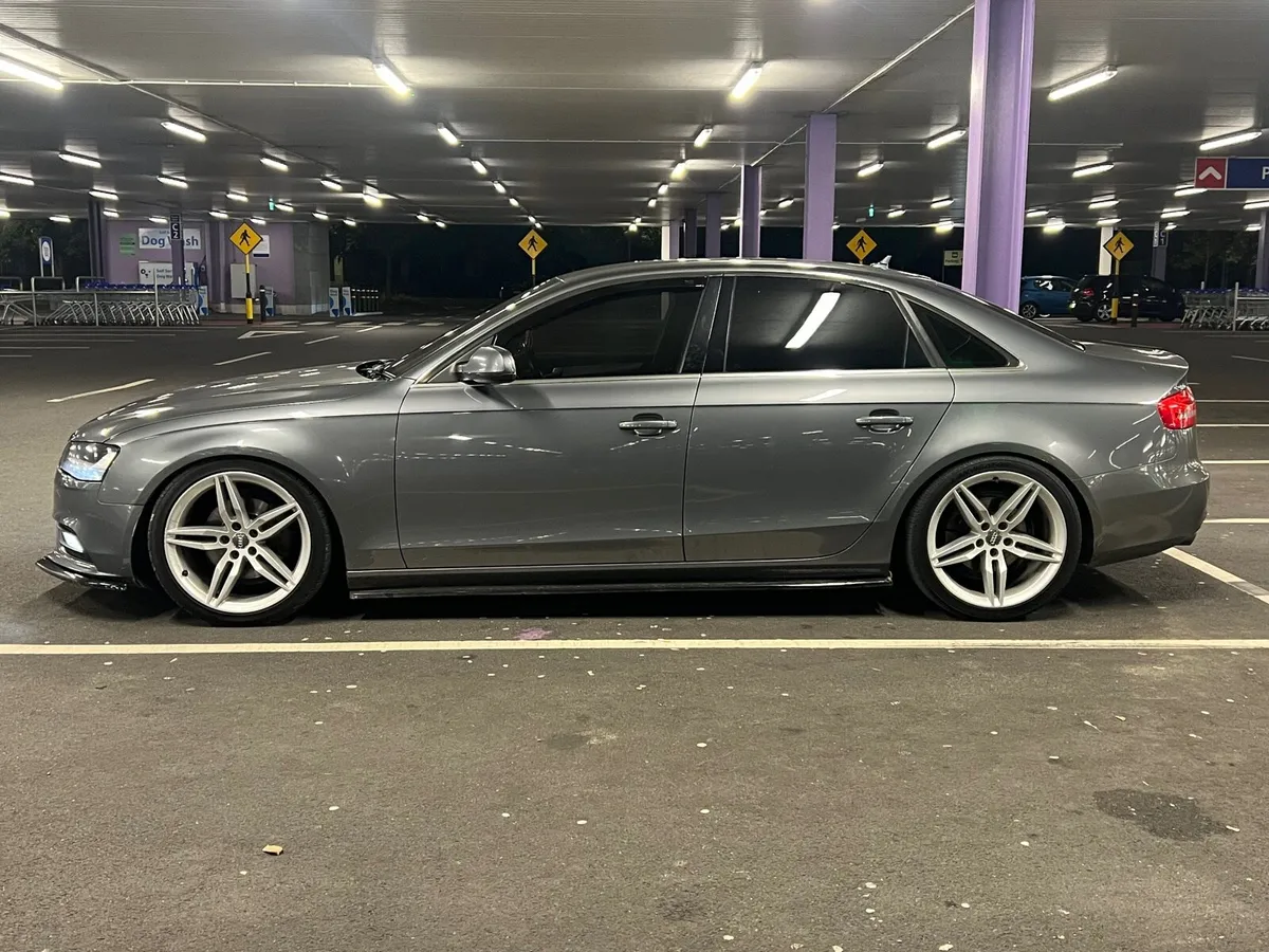 Audi A4 Ultra - Image 3