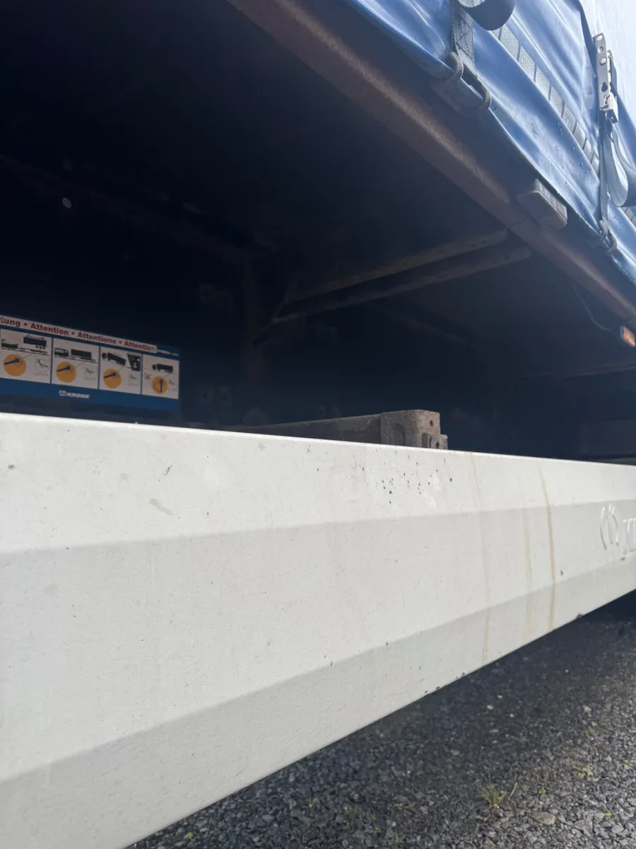 Krone Euroliner choice - Image 3