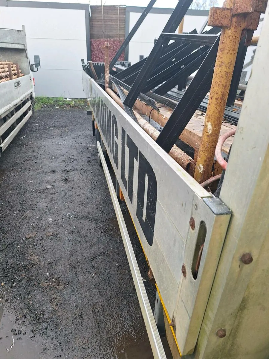 Daft LF 45 4 cylinder - Image 2