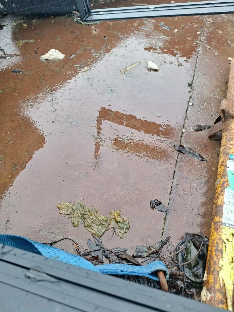 Daft LF 45 4 cylinder - Image 3