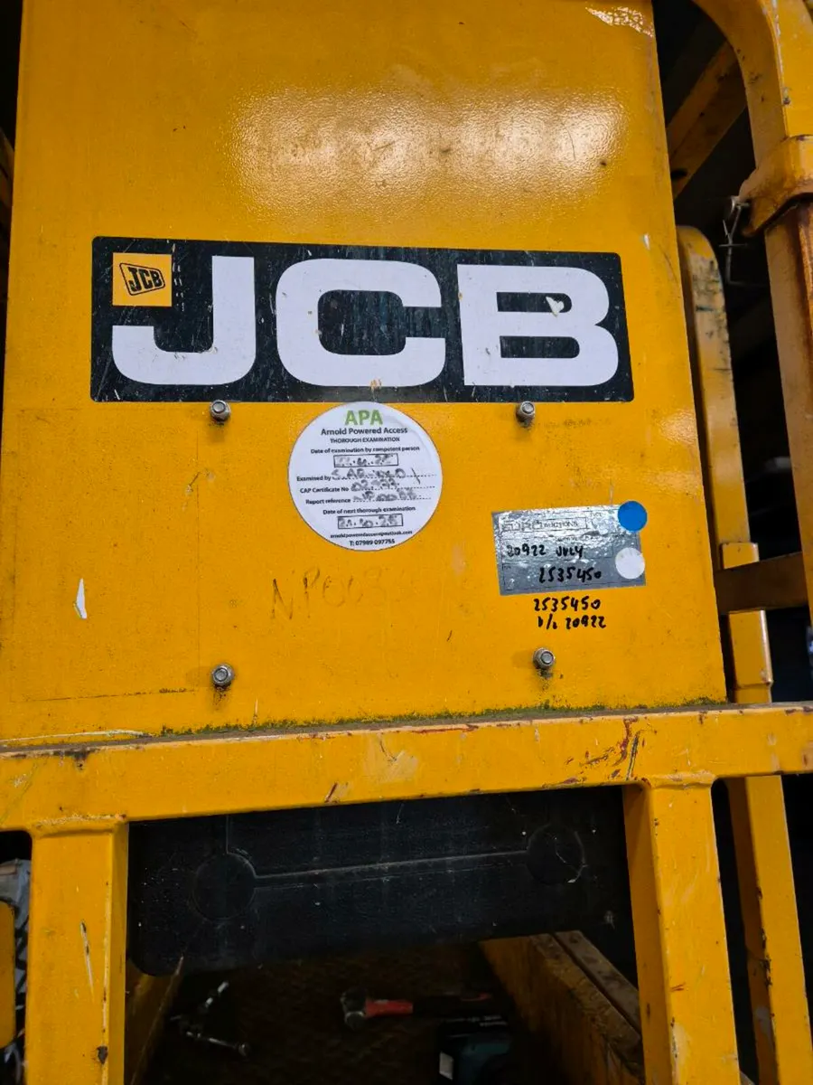 Electric scissors left - Image 2