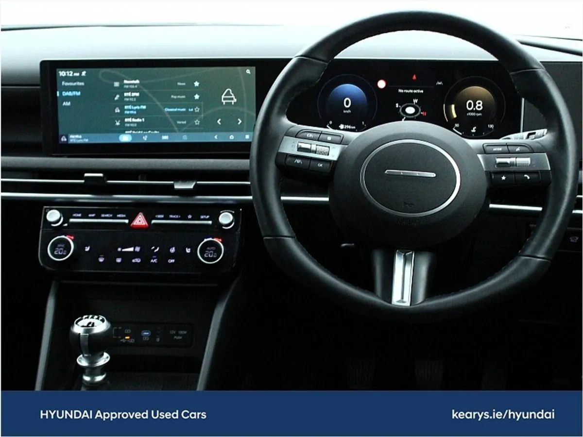 Hyundai Tucson Tucson FL Executive Plus - Image 4