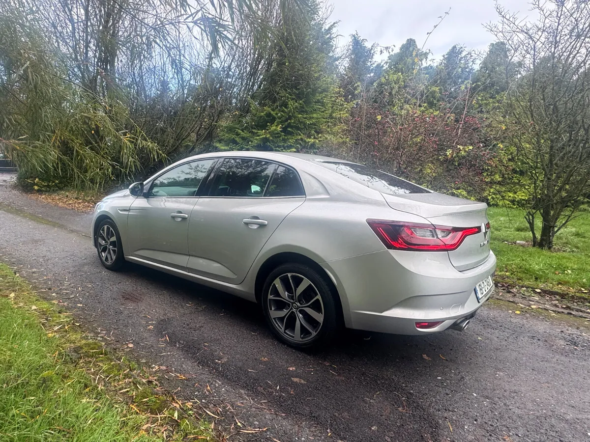 18 Renault Megane 1.5DCI  .. FRESH NCT - Image 3