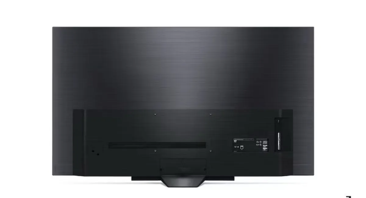 Lg 55 oled tv - Image 3