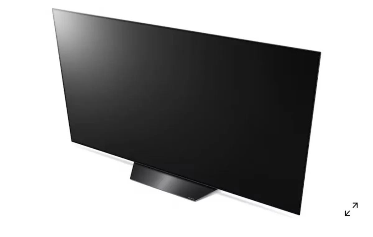 Lg 55 oled tv - Image 4