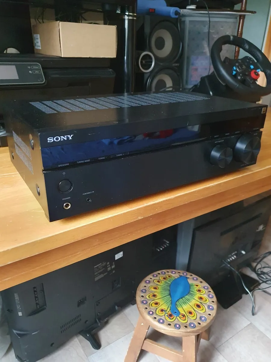 Amplifier Sony - Image 2