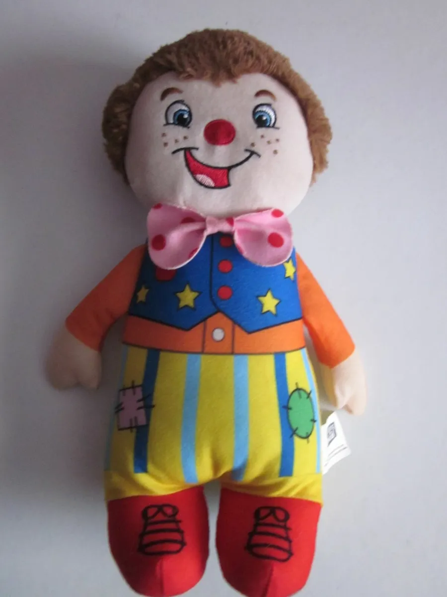 Mr Tumble Something Special Talking Toy - Image 2