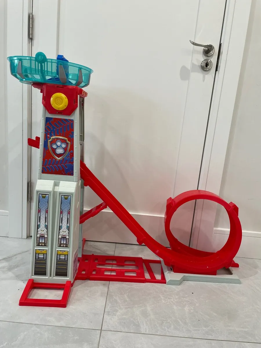 Paw Patrol Tower - Image 1