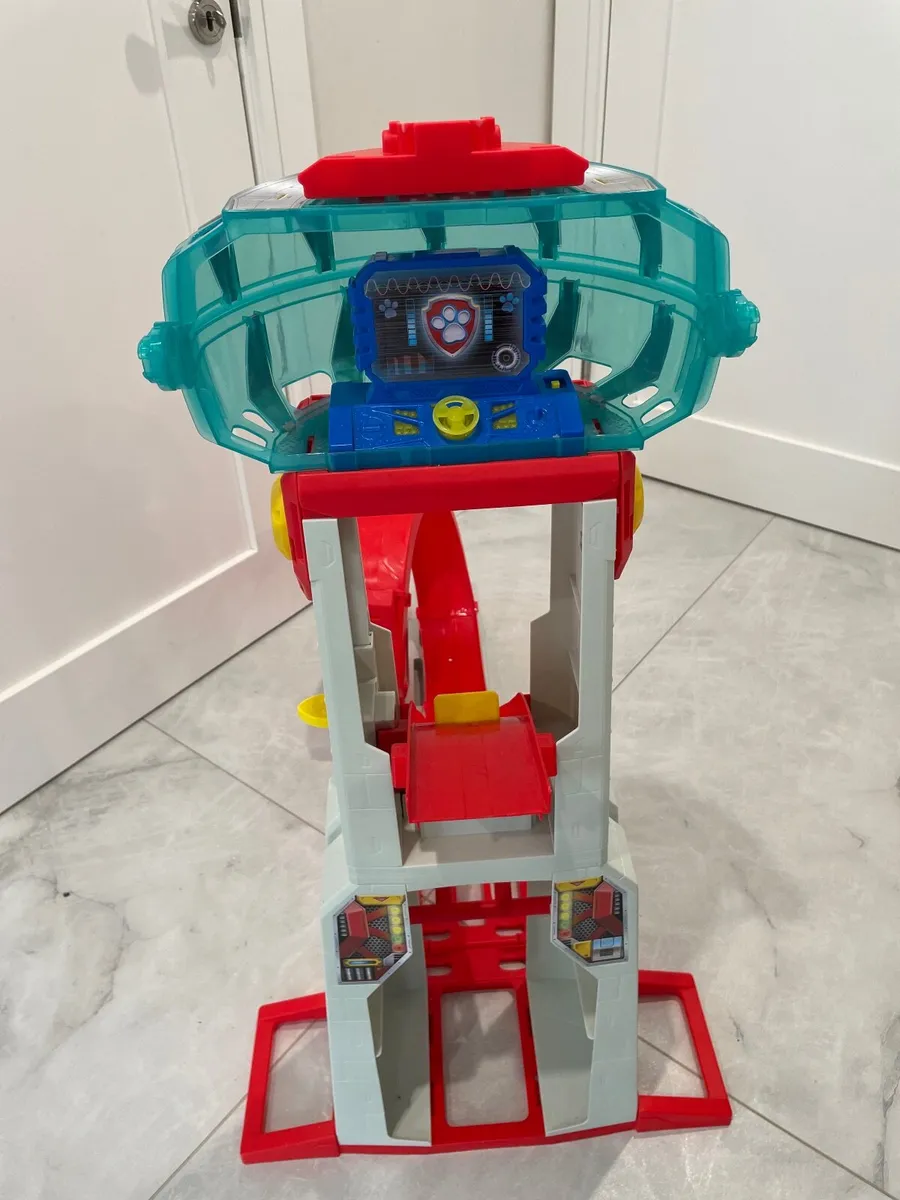 Paw Patrol Tower - Image 2