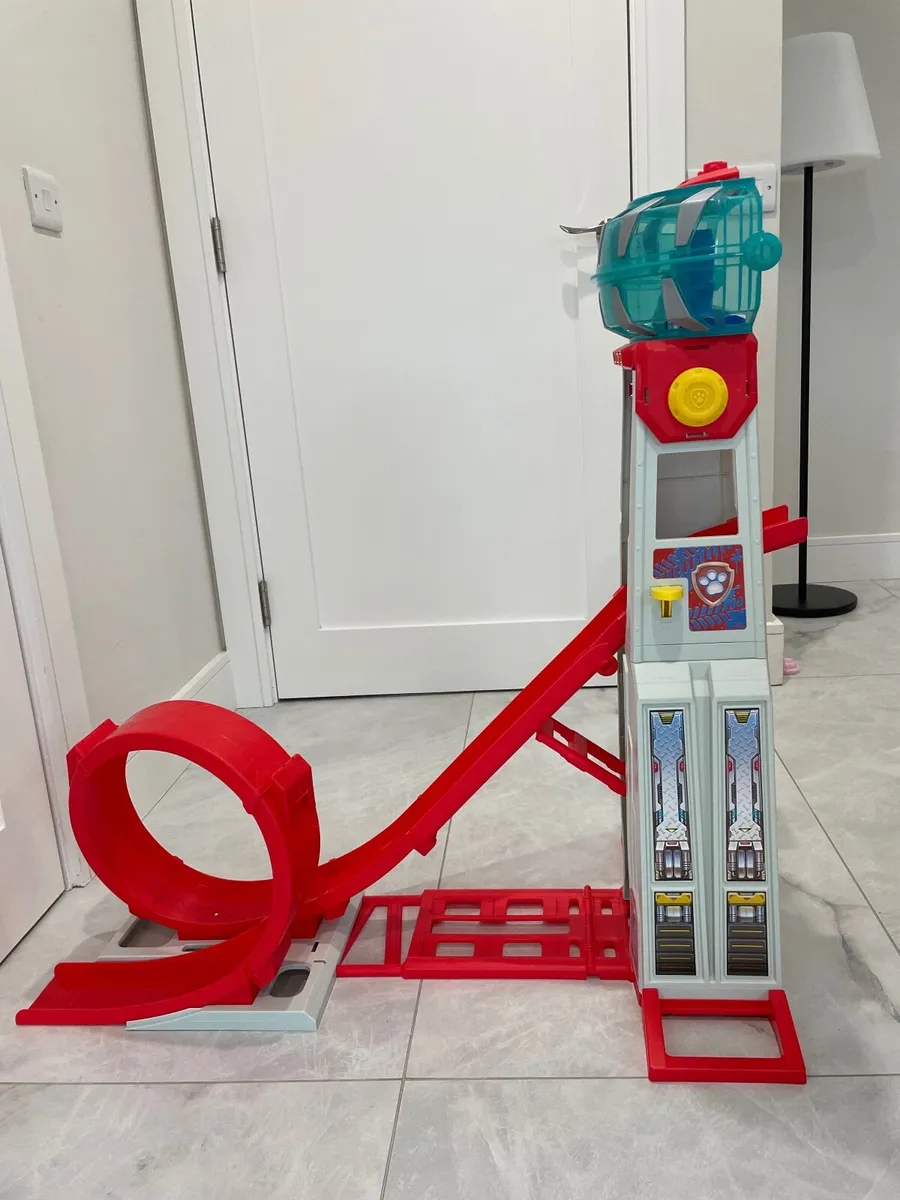 Paw Patrol Tower - Image 3