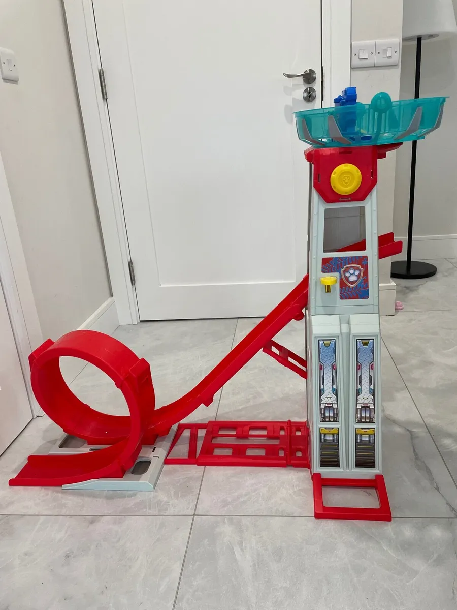 Paw Patrol Tower - Image 4