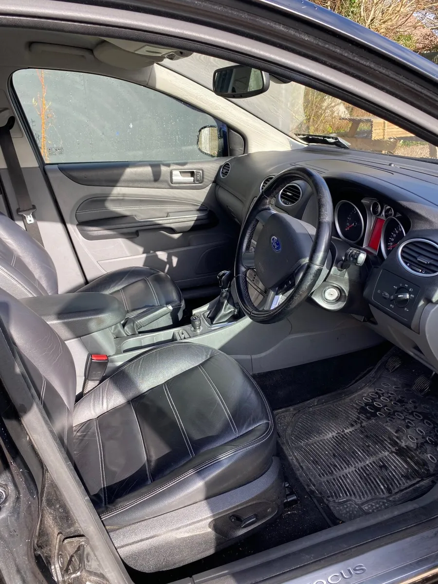 Ford Focus 2008 - Image 3