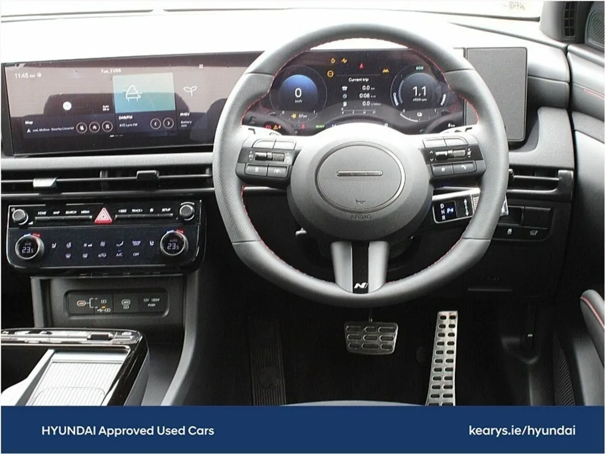 Hyundai Tucson ORDER YOUR 261 TODAY - NEW TUCSON P - Image 4