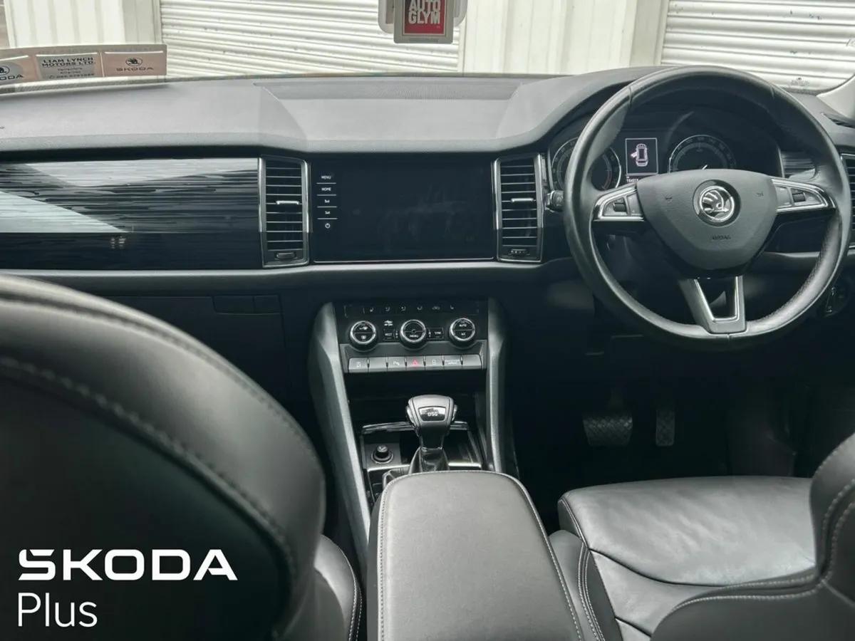 Skoda Kodiaq 2.0 TDI 150HP DSG Style 7 Seat - Image 2