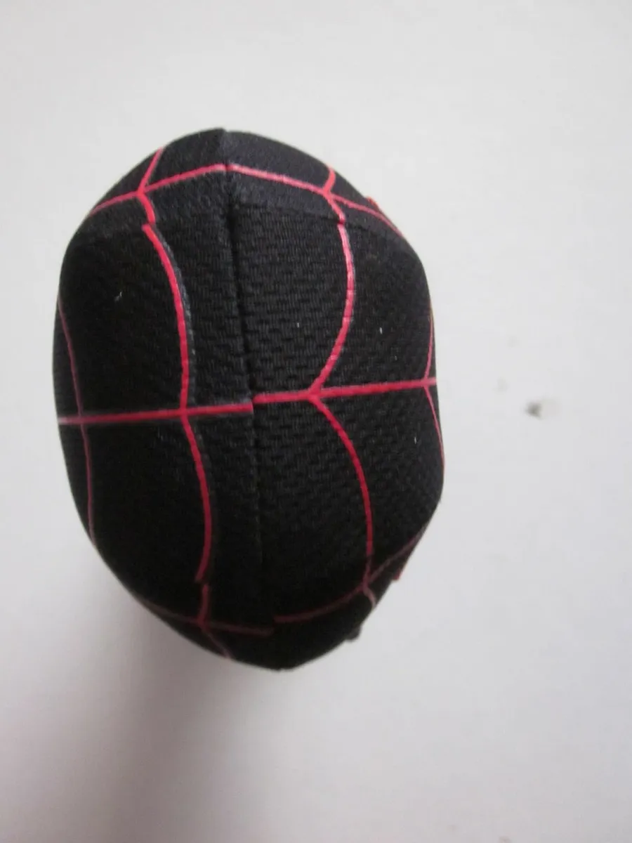 TY Toys Marvel Spiderman Beanie Baby - Image 3