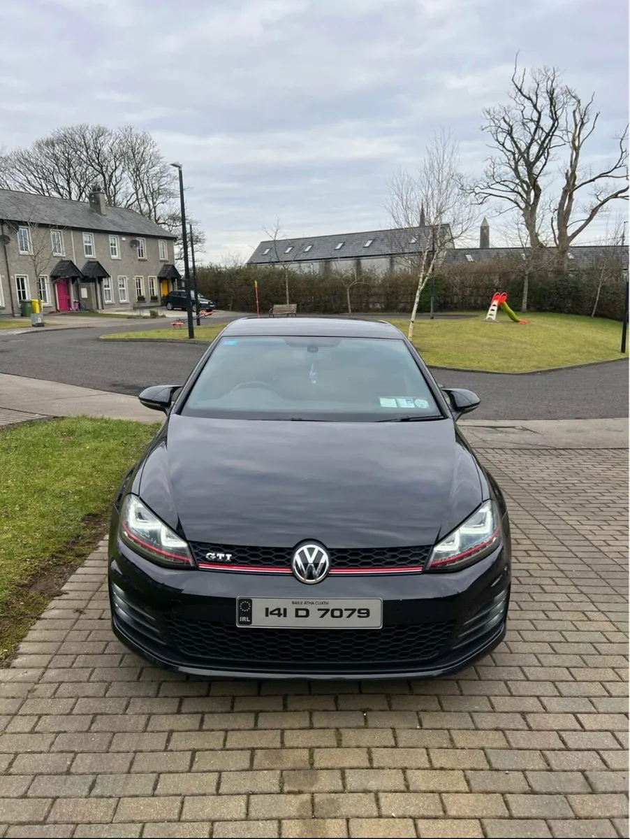 GTI GOLF AUTO - Image 3