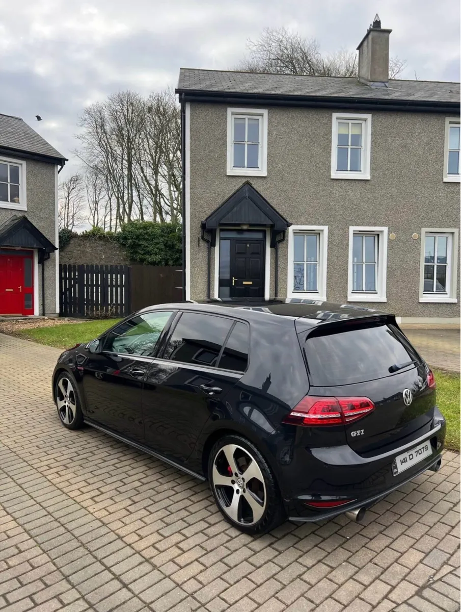 GTI GOLF AUTO - Image 4