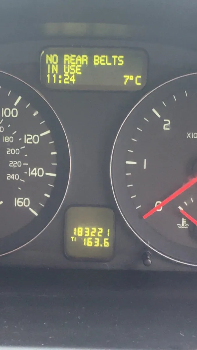 Volvo S40 2012 - Image 4