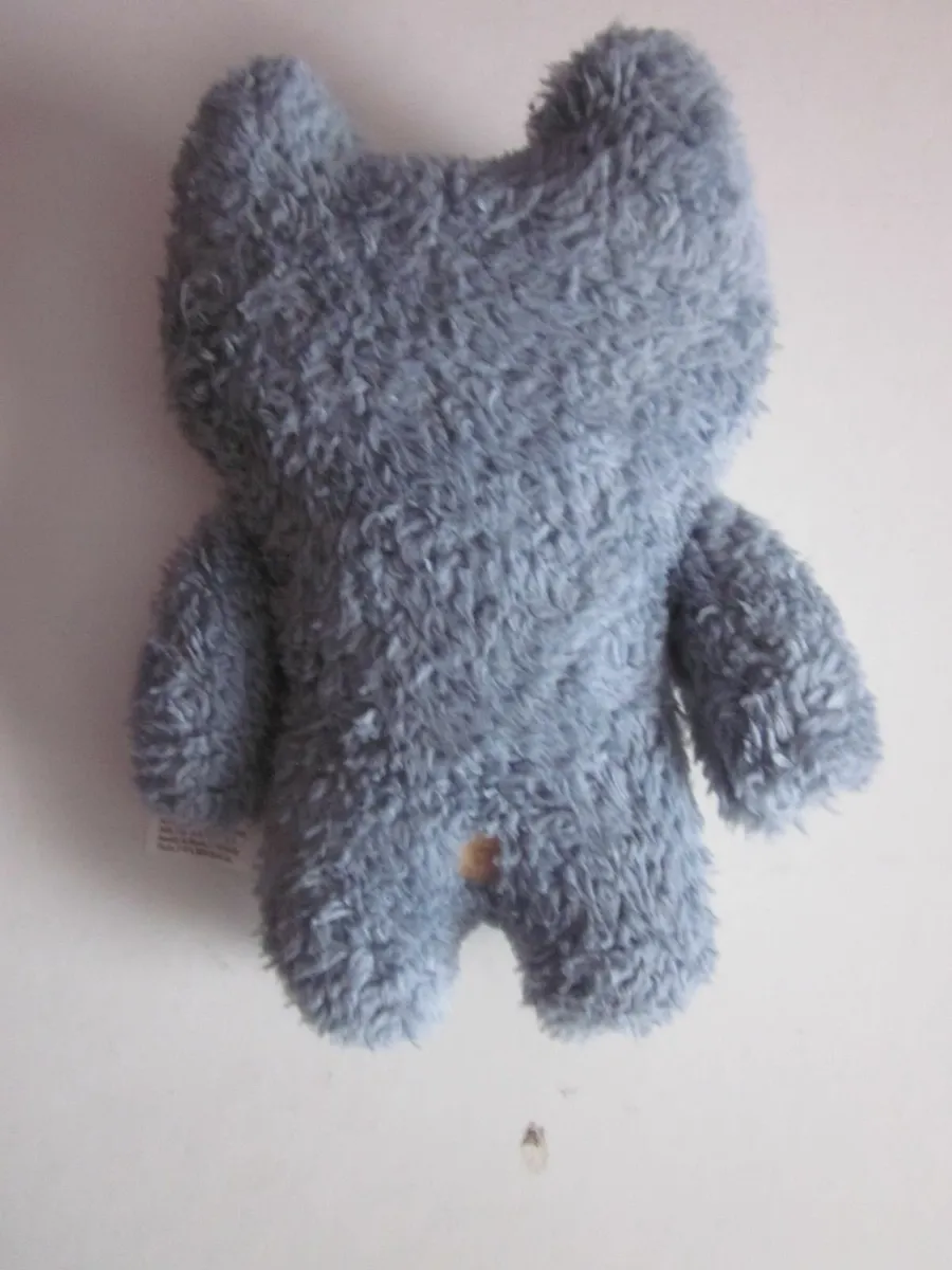 Fuggler Funny Ugly Monster Snuggler Toy - Image 3