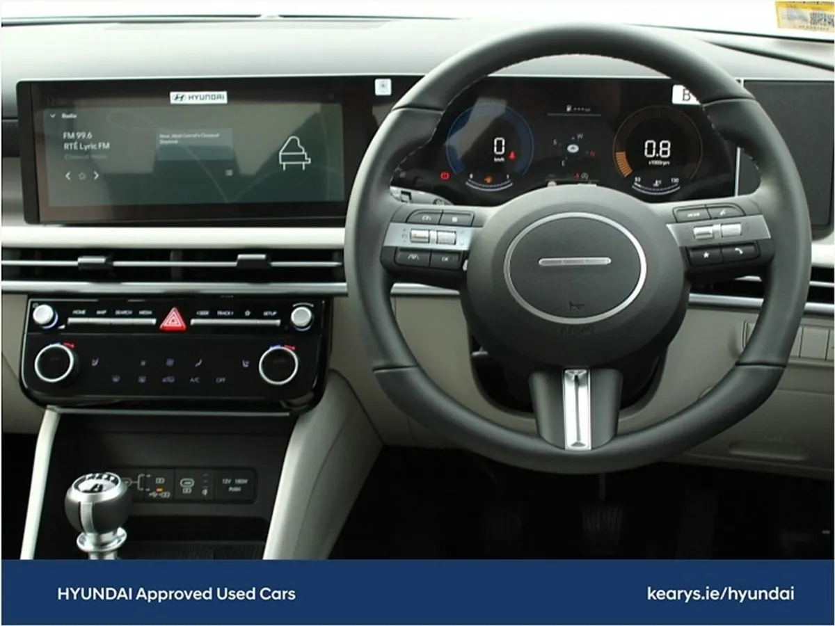 Hyundai Tucson Tucson FL Executive - Image 4