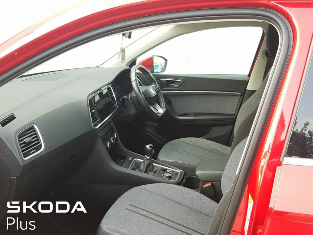 SEAT Ateca 2.0TDI 115hp SE+ - Image 4