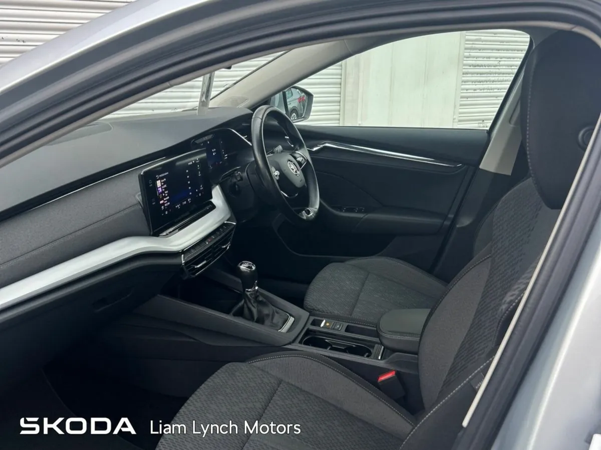 Skoda Octavia OCTAVIA STYLE 2.0 TDI 115 BHP - Image 4