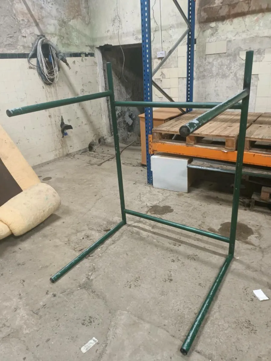 Sofa Display Stands - Image 3