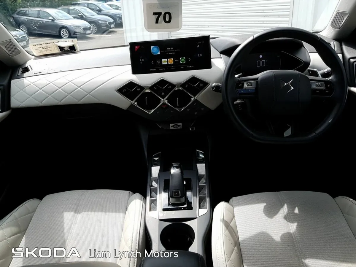 DS Automobiles DS 3 1.2 PureTech 130 Bastille+ AUT - Image 2
