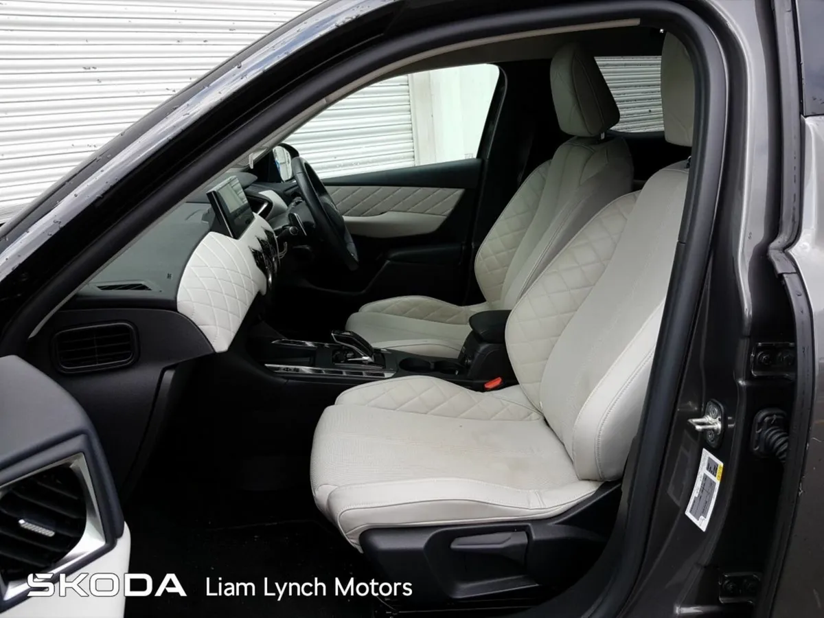 DS Automobiles DS 3 1.2 PureTech 130 Bastille+ AUT - Image 4