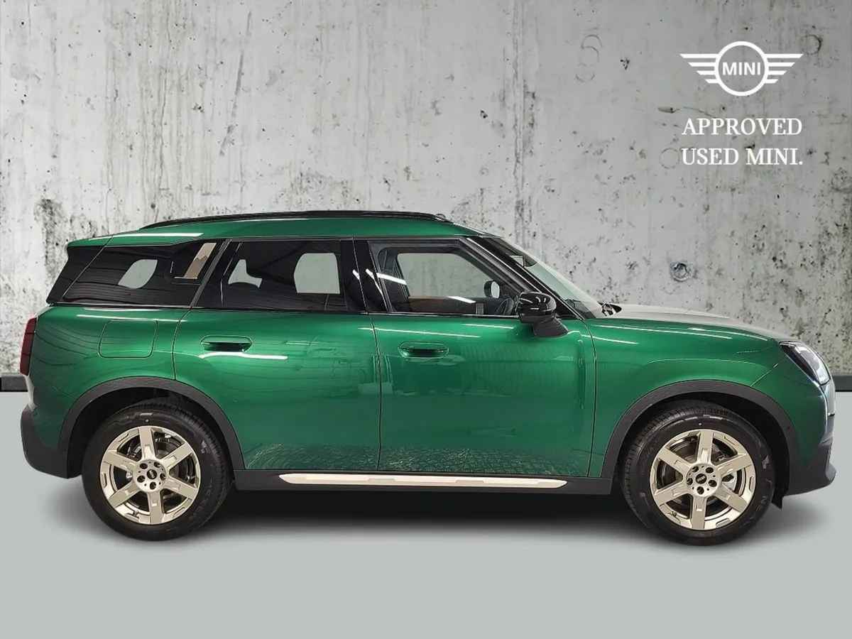 Mini Countryman C Exclusive level 2 - Image 3