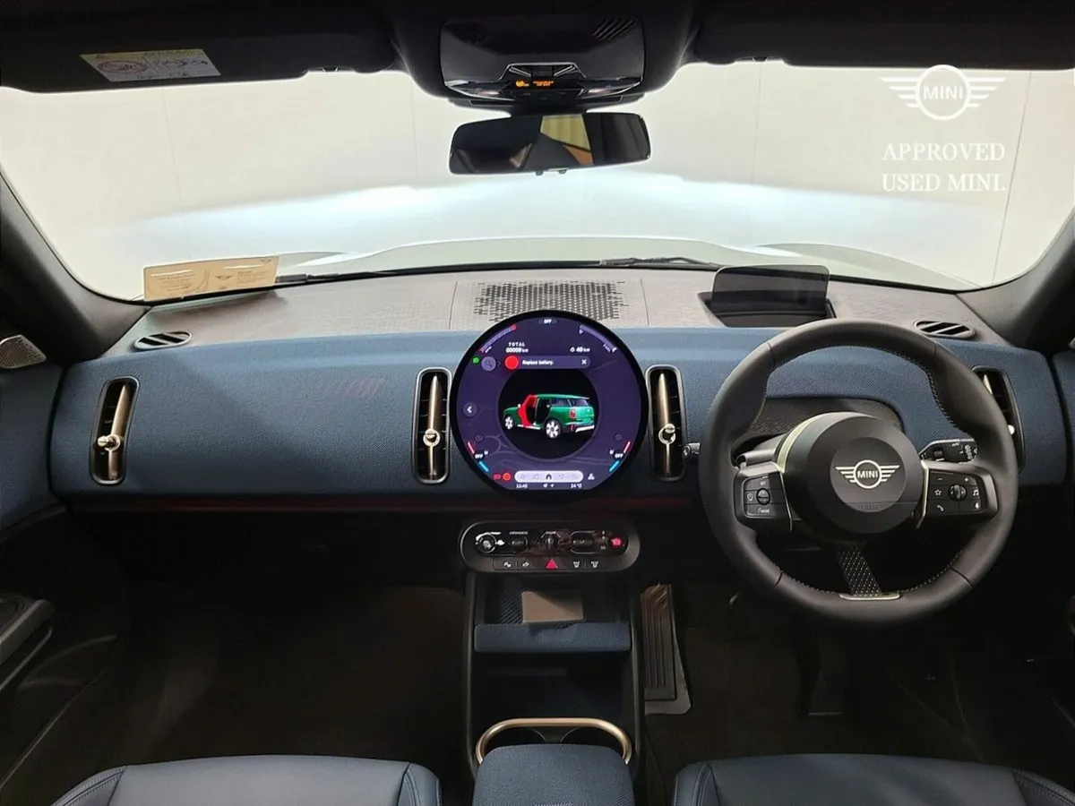 Mini Countryman C Exclusive level 2 - Image 4