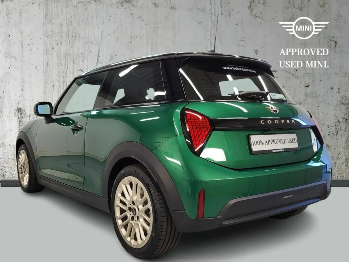 Mini Cooper Cooper C exclusive - Image 2