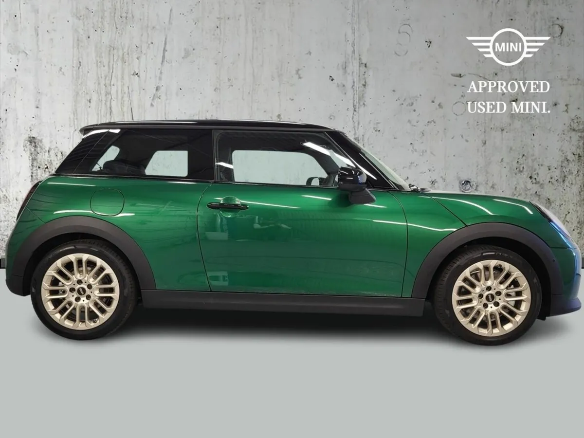 Mini Cooper Cooper C exclusive - Image 3
