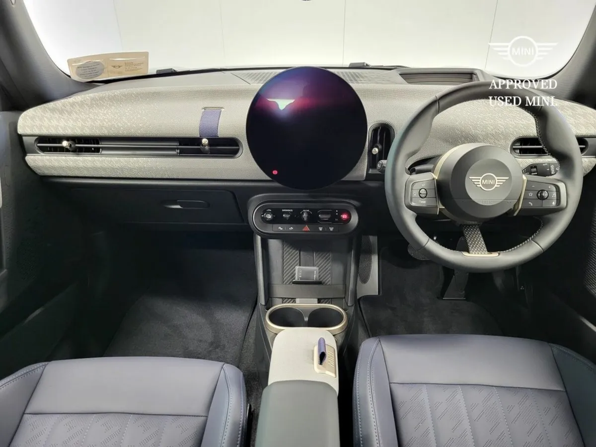 Mini Cooper Cooper C exclusive - Image 4