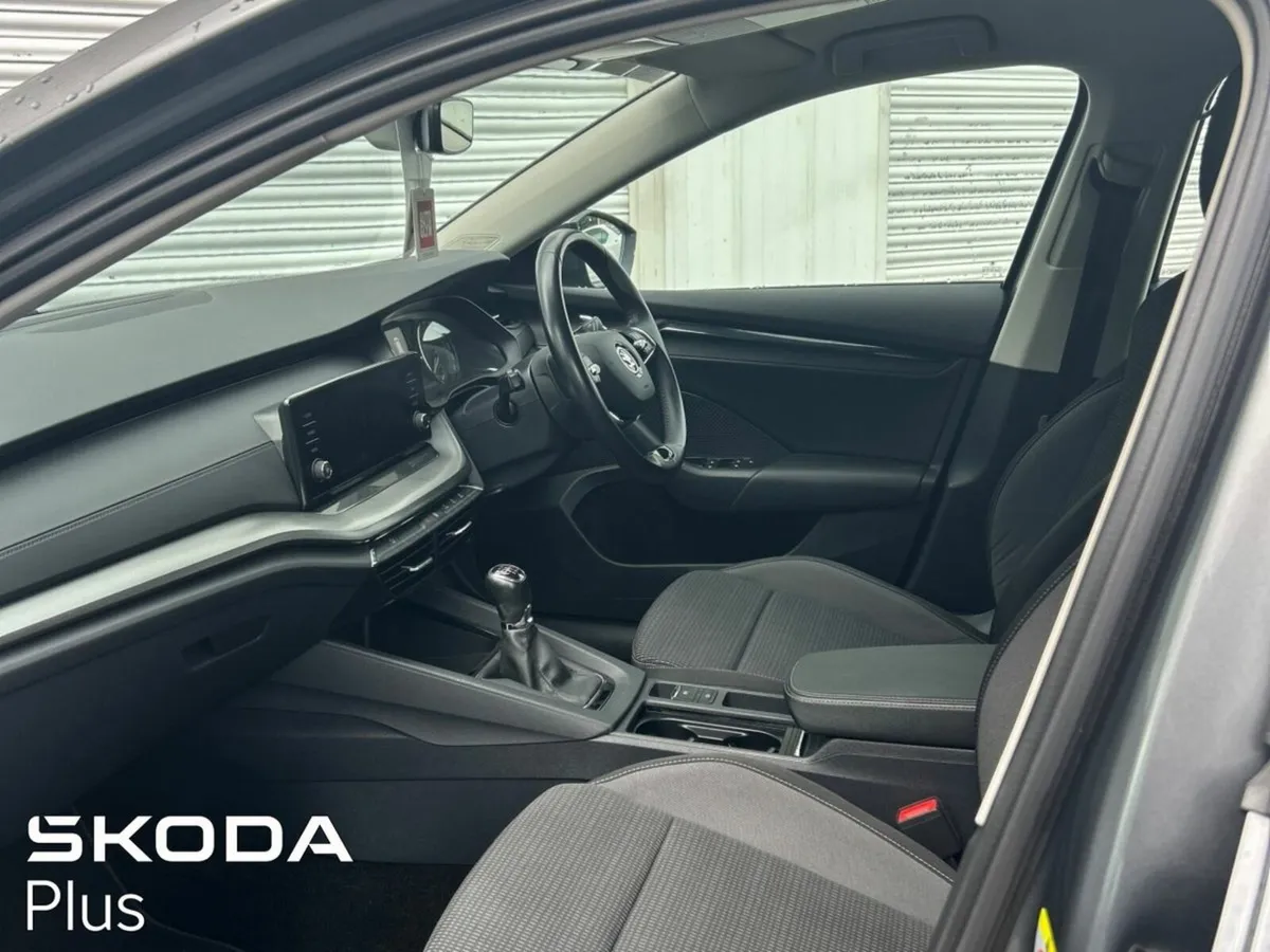 Skoda Octavia OCTAVIA  ESTATE AMBITION 1.0 TSI 110 - Image 4