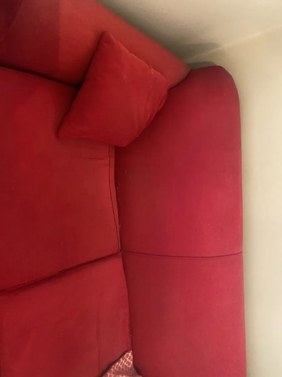 Sofa - Image 2
