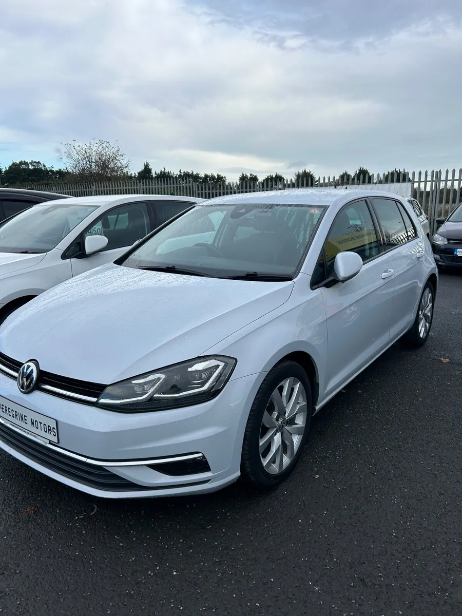 VW GOLF HIGHLINE 1.4 - Image 3