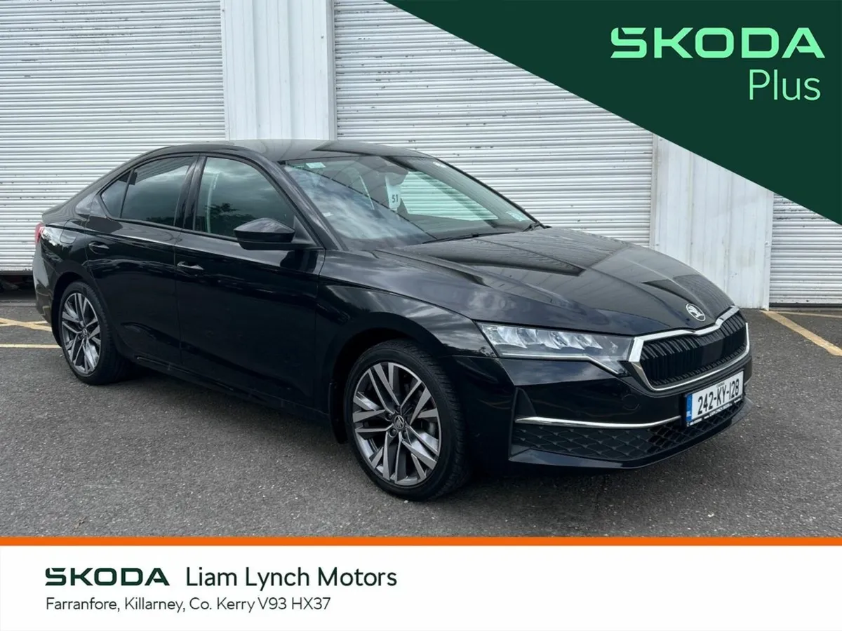 Skoda Octavia SELECTION BOX 2.0 TDI 115 BHP ***VER - Image 1